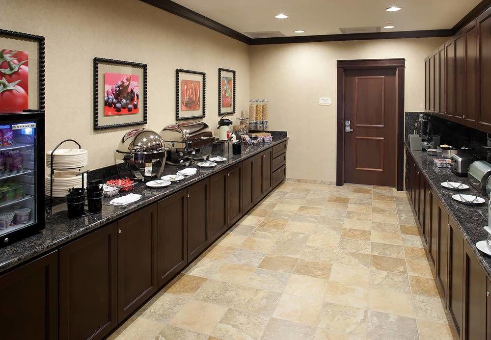 Towneplace Suites Fort Worth Downtown Exterior photo